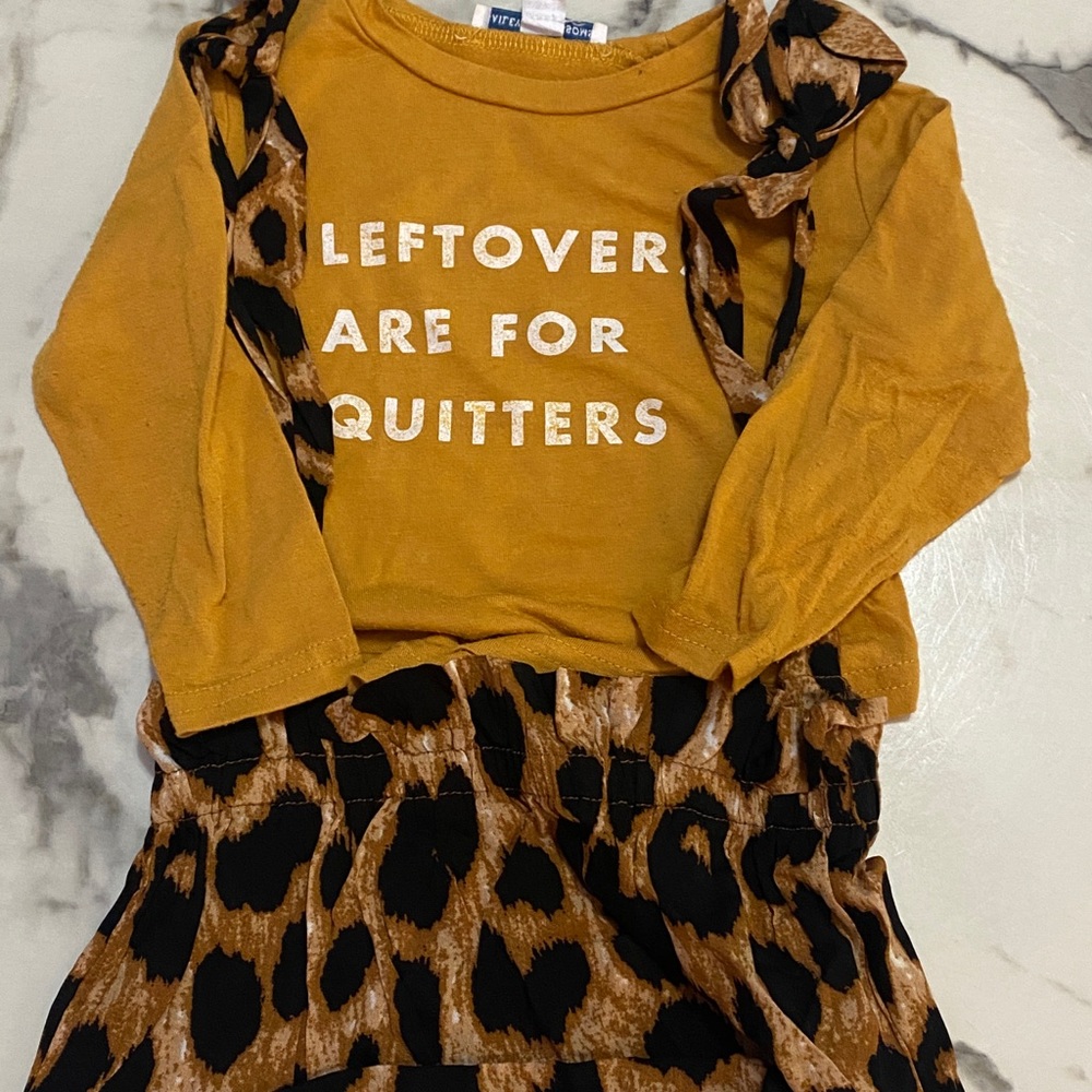 Thanksgiving set